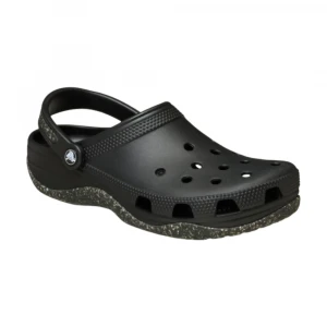 клоги classic evo clog blk 5