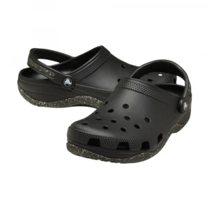 клоги classic evo clog blk 2