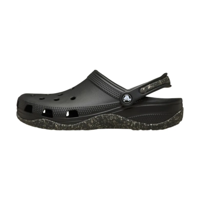 клоги classic evo clog blk 1