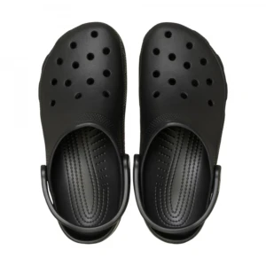 клоги classic evo clog blk 3