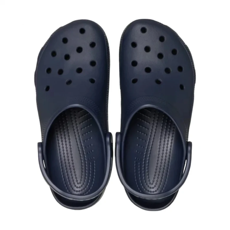 клоги classic evo clog navy 3