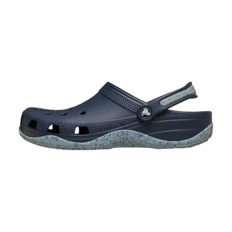 клоги classic evo clog navy 2