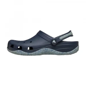 клоги classic evo clog navy 2