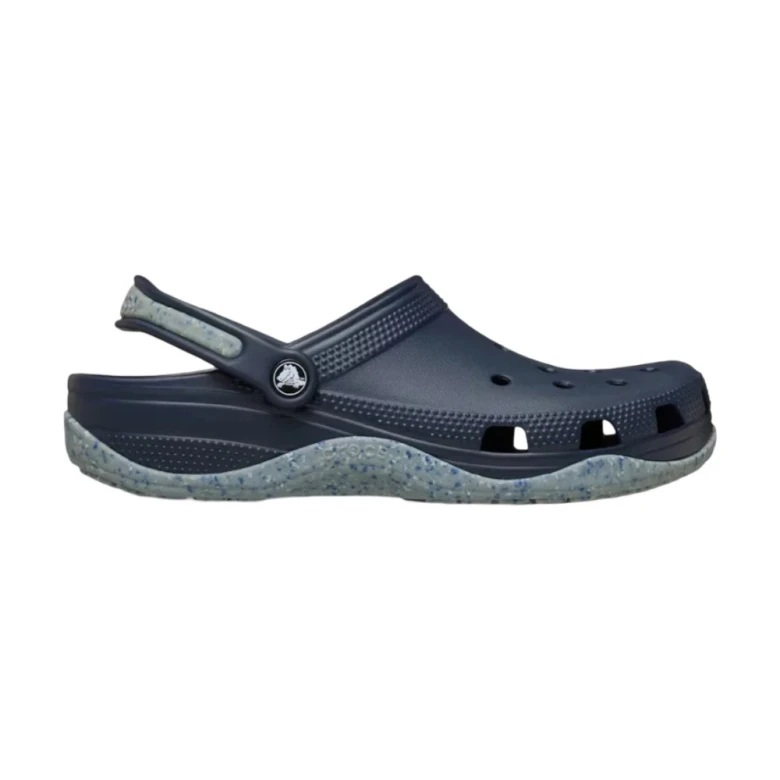 клоги classic evo clog navy