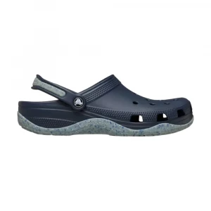 клоги classic evo clog navy