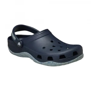 клоги classic evo clog navy 1