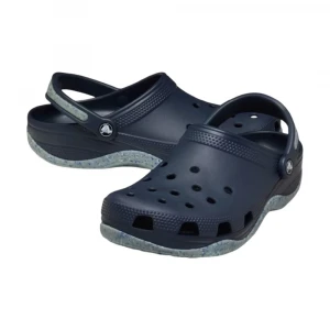 клоги classic evo clog navy 4