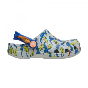 клоги classic dragon graphic clog t atm
