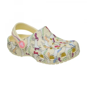 клоги classic unicorn graphic clog t ylt 4