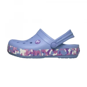 клоги crocband glow confetti bandcgk bhzmlt 1
