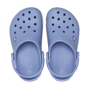 клоги crocband glow confetti bandcgk bhzmlt 3