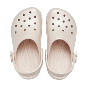 клоги classic pearl shine clog k qaq 3