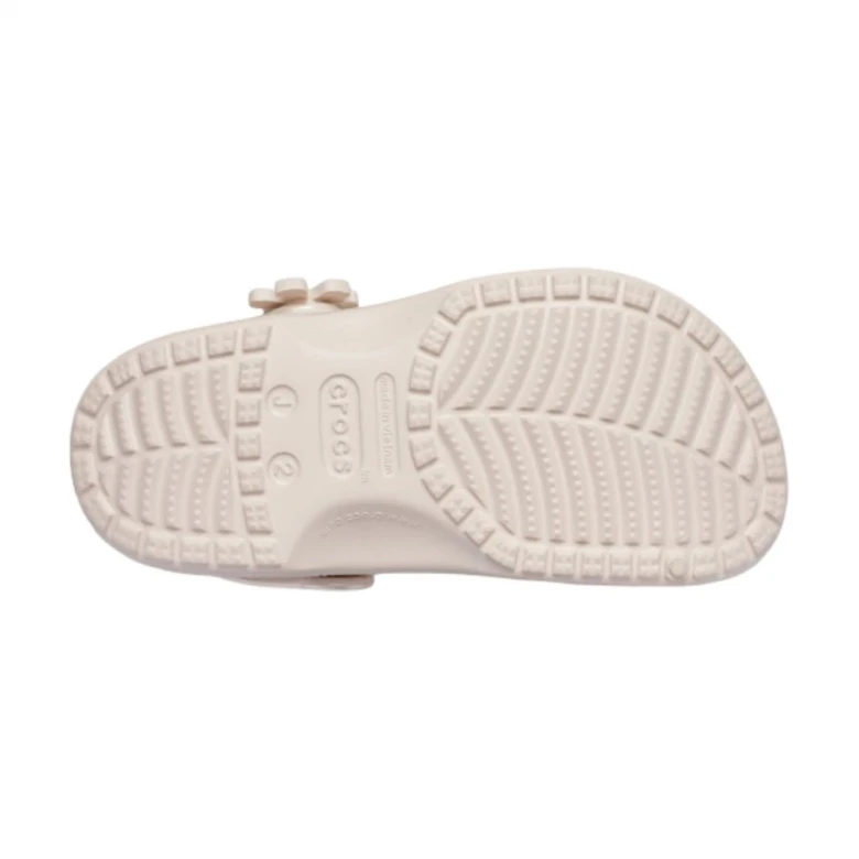 клоги classic pearl shine clog k qaq 4