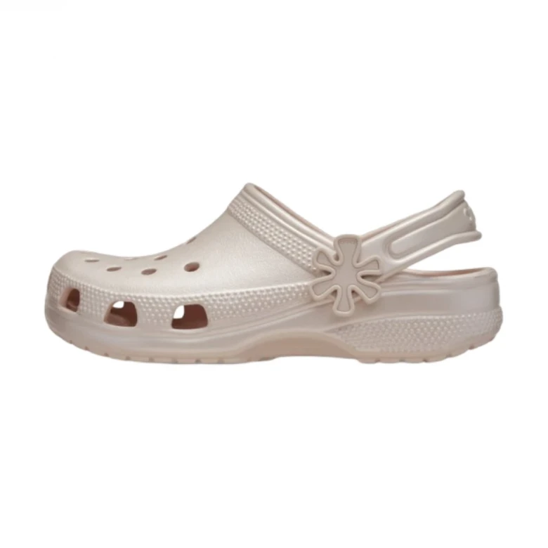 клоги classic pearl shine clog k qaq 1