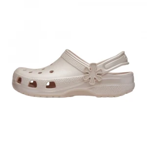 клоги classic pearl shine clog k qaq 1