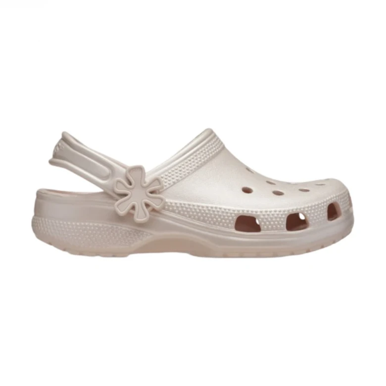 клоги classic pearl shine clog k qaq