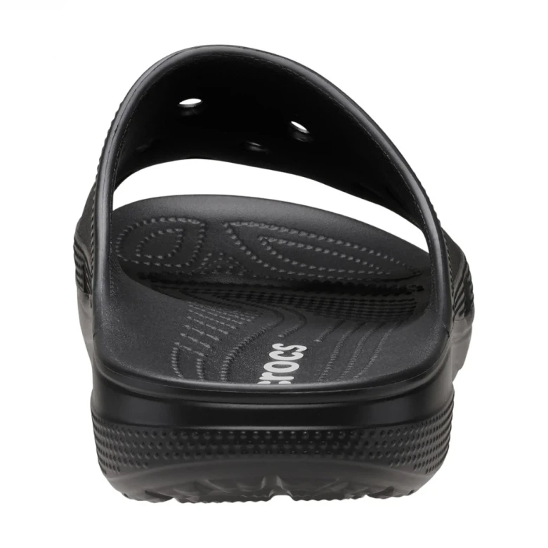 шлепки saturday slide w blk 1