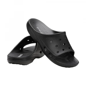шлепки saturday slide w blk 2