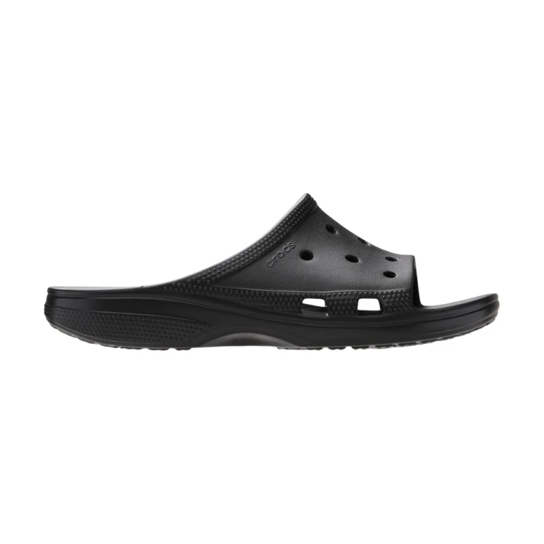 шлепки saturday slide w blk