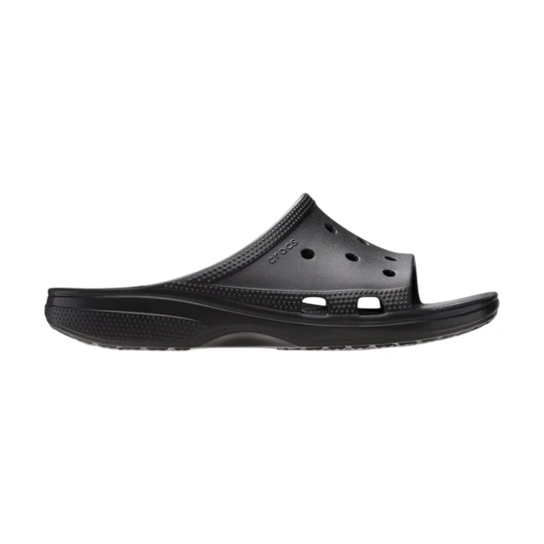 шлепки saturday slide m blk