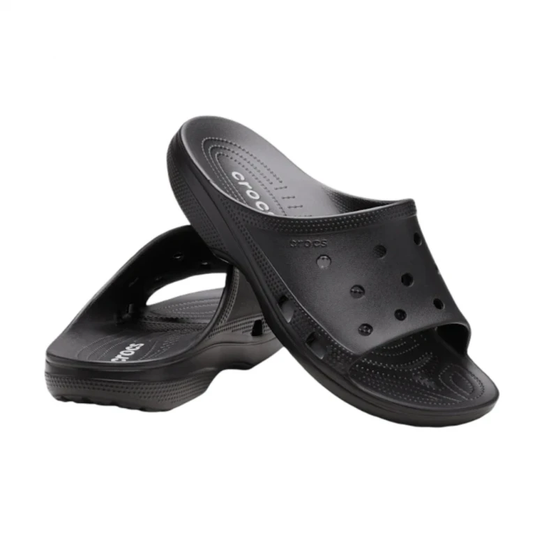шлепки saturday slide m blk 1