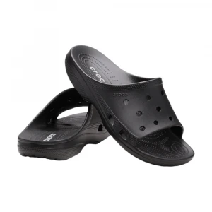 шлепки saturday slide m blk 1