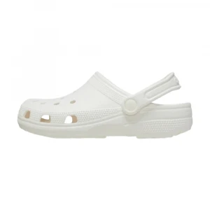 клоги classic glitter clog whi 2