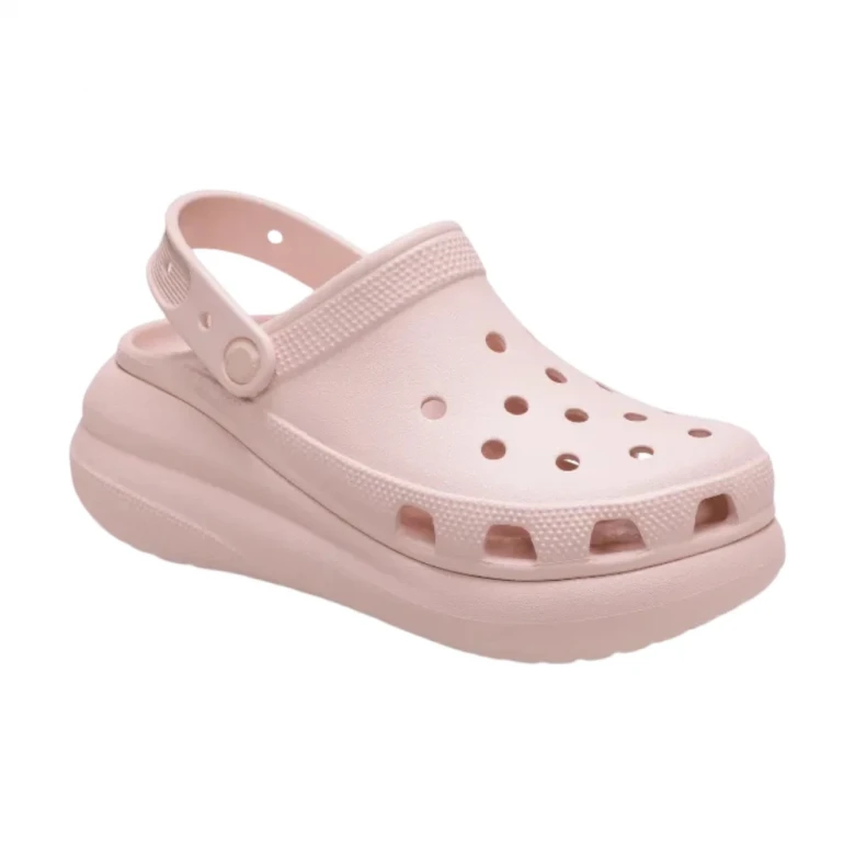 клоги crush clog whi 1