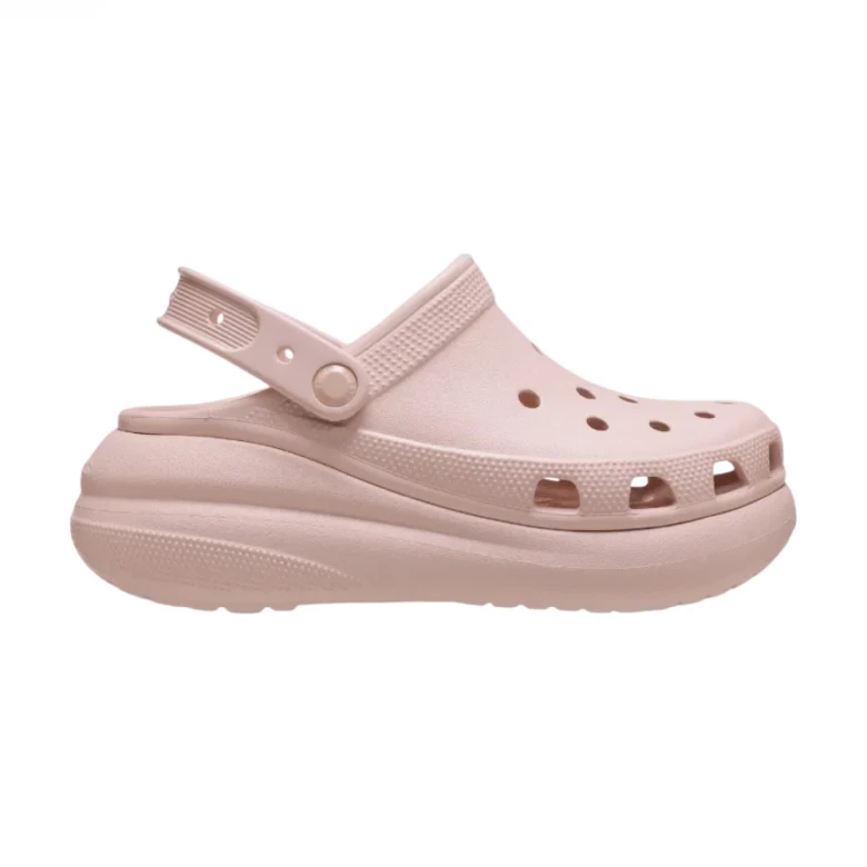 клоги crush clog whi