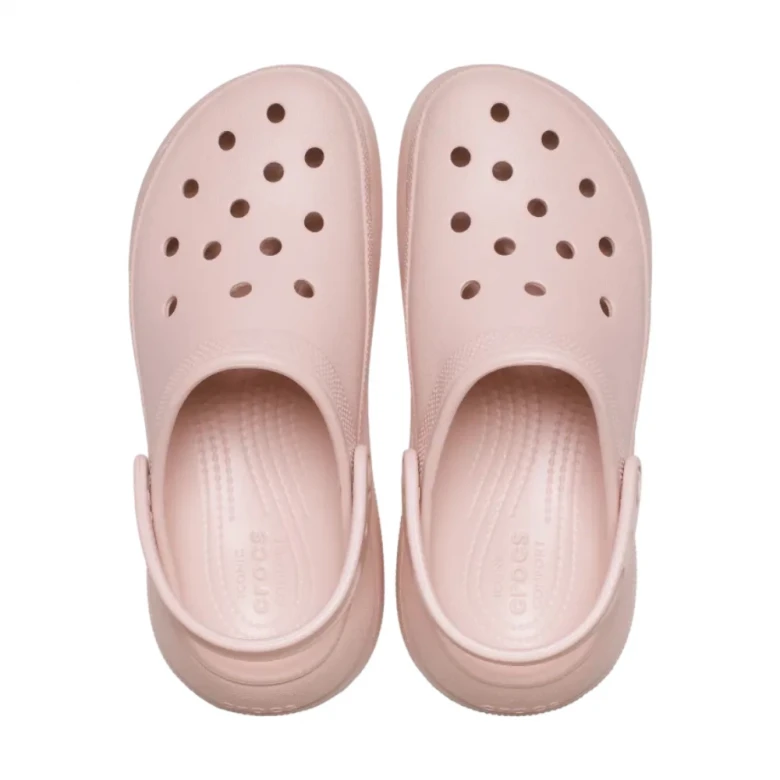 клоги crush clog whi 5