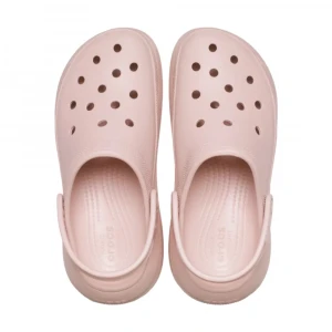 клоги crush clog whi 5