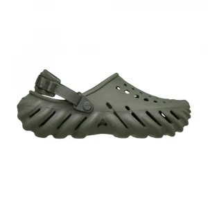 клоги echo clog blk