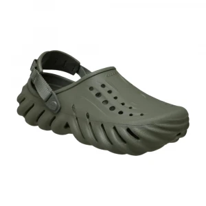 клоги echo clog blk 1