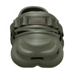 клоги echo clog blk 2