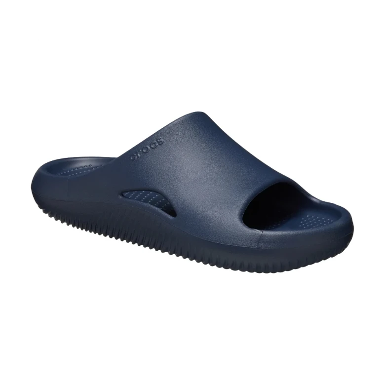 шлепки mellow recovery slide bone 4