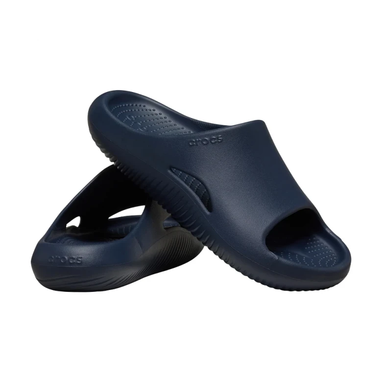 шлепки mellow recovery slide bone 1