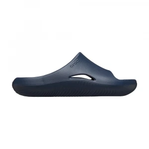 шлепки mellow recovery slide bone