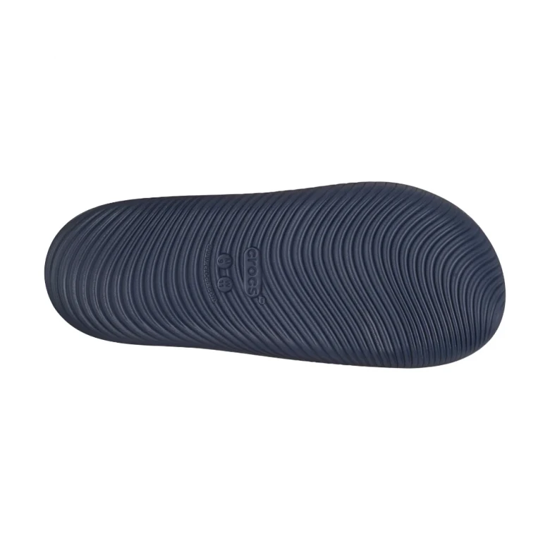 шлепки mellow recovery slide bone 2