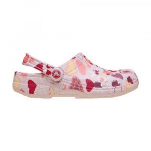 клоги classic vday clog k pkmk/hts
