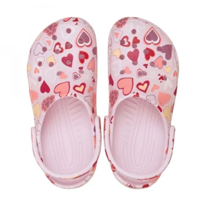 клоги classic vday clog k pkmk/hts 2