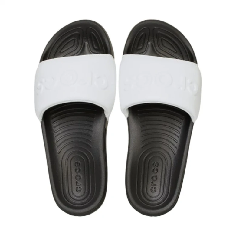 шлепки crocs all day slide m blk 3