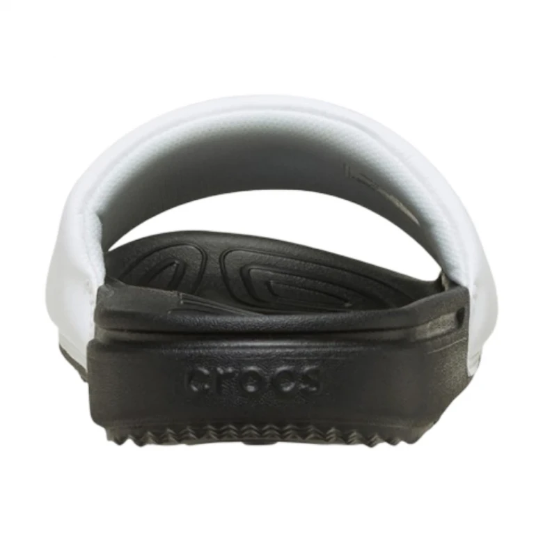 шлепки crocs all day slide m blk 6