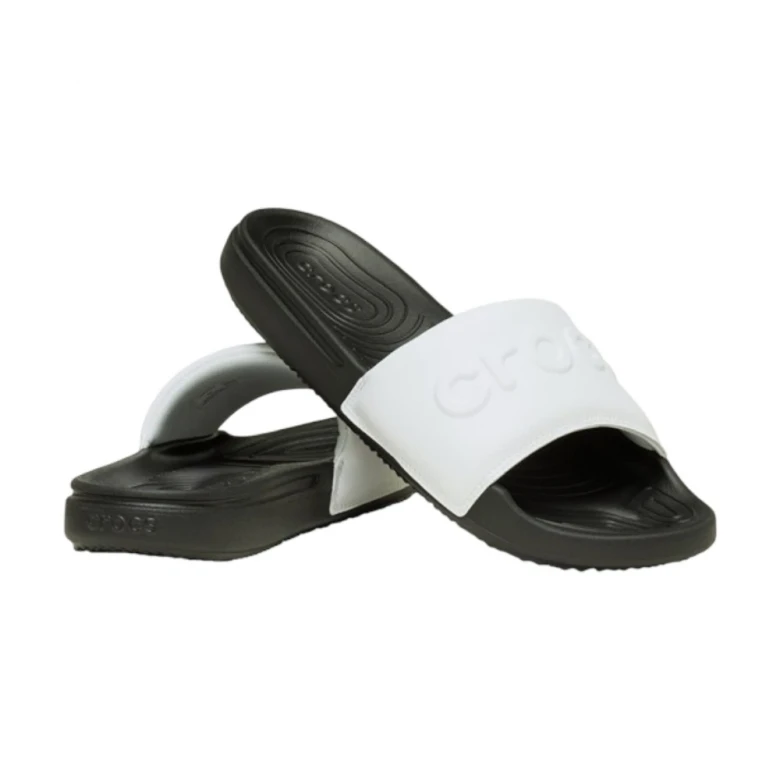 шлепки crocs all day slide m blk 2