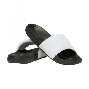 шлепки crocs all day slide m blk 2