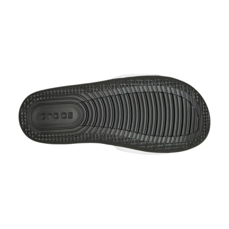 шлепки crocs all day slide m blk 4