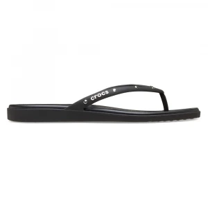 вьетнамки miami studded flip blk