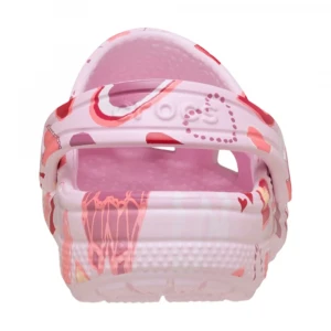 клоги classic vday clog t pkmk/hts 5