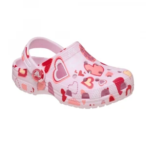 клоги classic vday clog t pkmk/hts 4