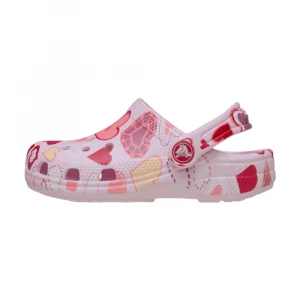 клоги classic vday clog t pkmk/hts 1