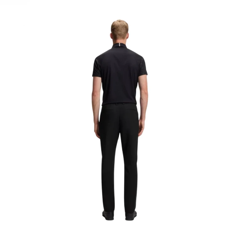 брюки trousers_flat 5